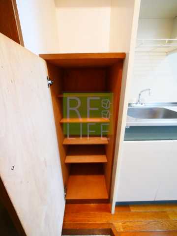 その他部屋・スペース　サンテミリオン西国分寺