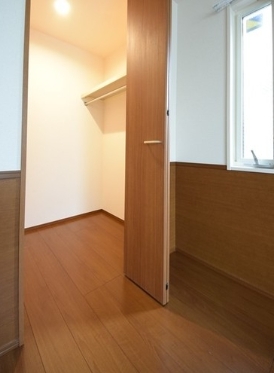 収納　☆たっぷり収納☆