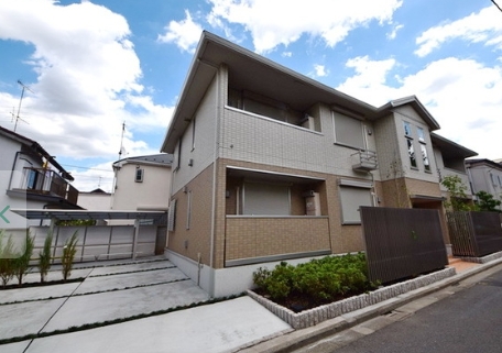 建物外観　☆綺麗な外観☆