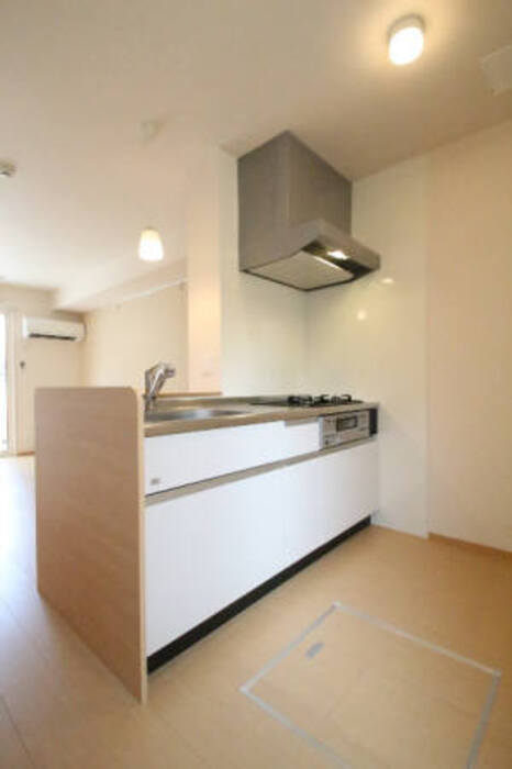 バルコニー　ビーバーズハウスII