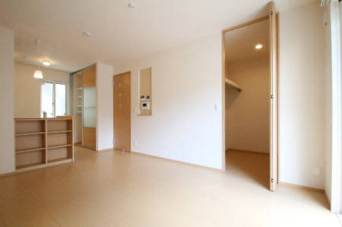 その他部屋・スペース　ビーバーズハウスII