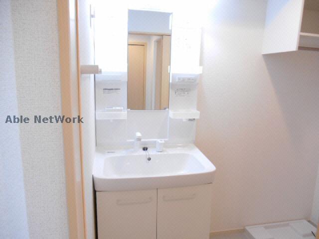 洗面設備　洗面・脱衣所