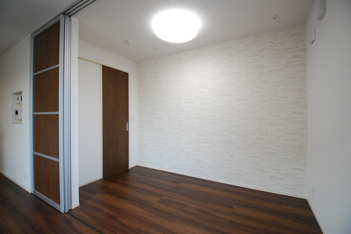 その他部屋・スペース　洋室3.5帖