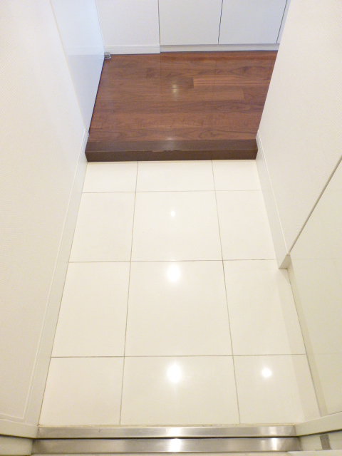 玄関　玄関※別部屋参考写真