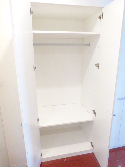 収納　収納※別部屋参考写真