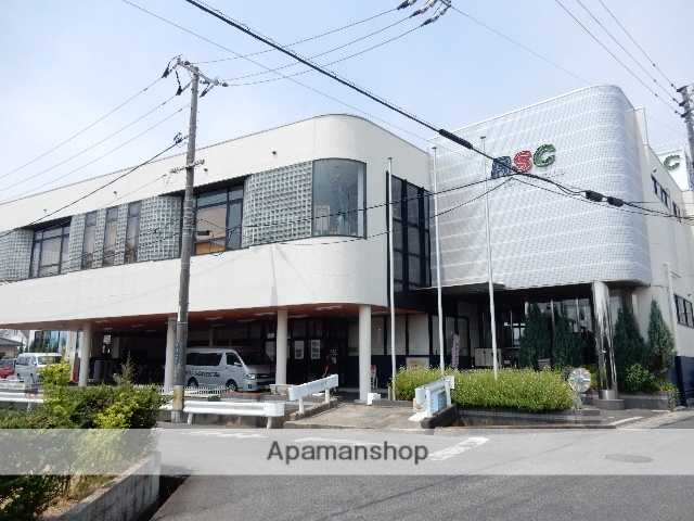 その他　レイスポーツクラブ岡山（その他）まで900m