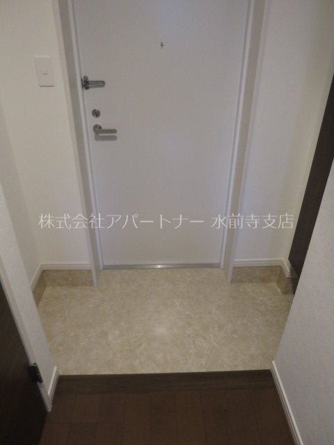 エントランス　※イメージ