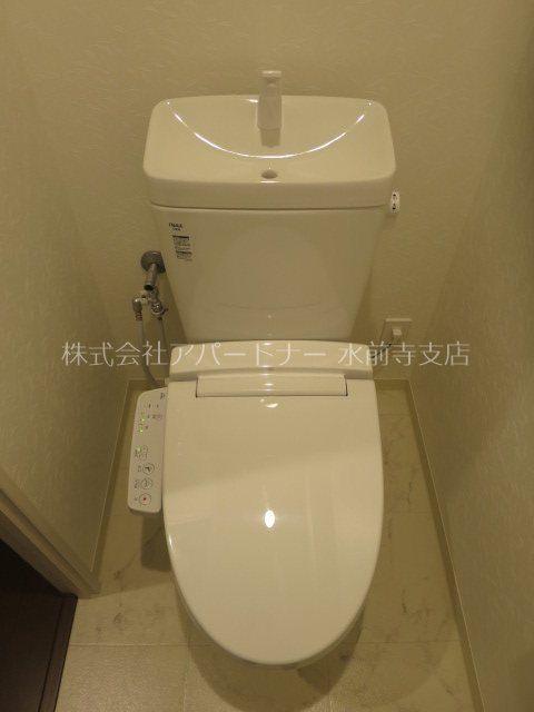 トイレ　※イメージ