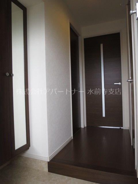 玄関　※イメージ