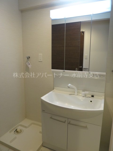 洗面設備　※イメージ