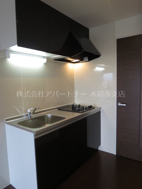 キッチン　※イメージ