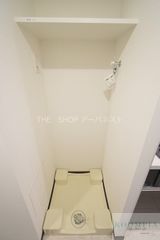 その他設備　※同タイプの別のお部屋です。