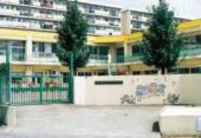 幼稚園・保育園　船橋市立行田保育園（幼稚園・保育園）まで1280m