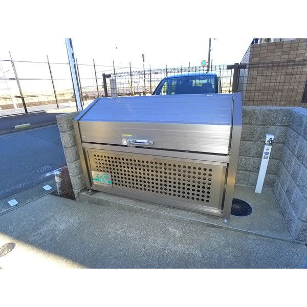 その他共有部分　☆共用部分☆