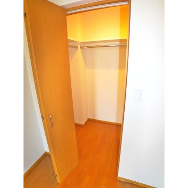 収納　☆収納豊富☆