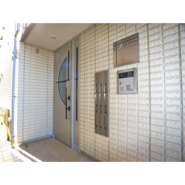 エントランス　☆エントランス☆