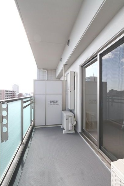 バルコニー　初期費用分割可★ご希望の場所まで無料送迎サービス付♪