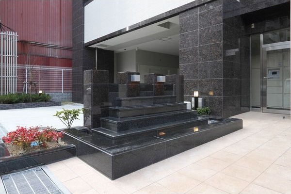 エントランス　★☆他社掲載も内見や契約可能！相見積もり大歓迎☆★