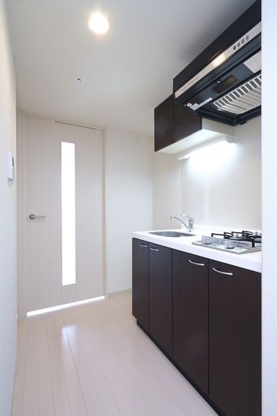 キッチン　写真はイメージです。詳細は弊社にて内見をお願い致します！