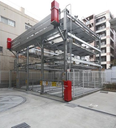 駐車場　★☆他社掲載も内見や契約可能！相見積もり大歓迎☆★