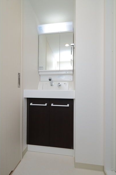 洗面設備　初期費用分割可★ご希望の場所まで無料送迎サービス付♪