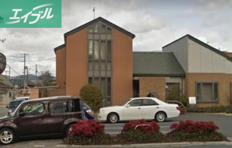 病院　深田内科（病院）まで1005m