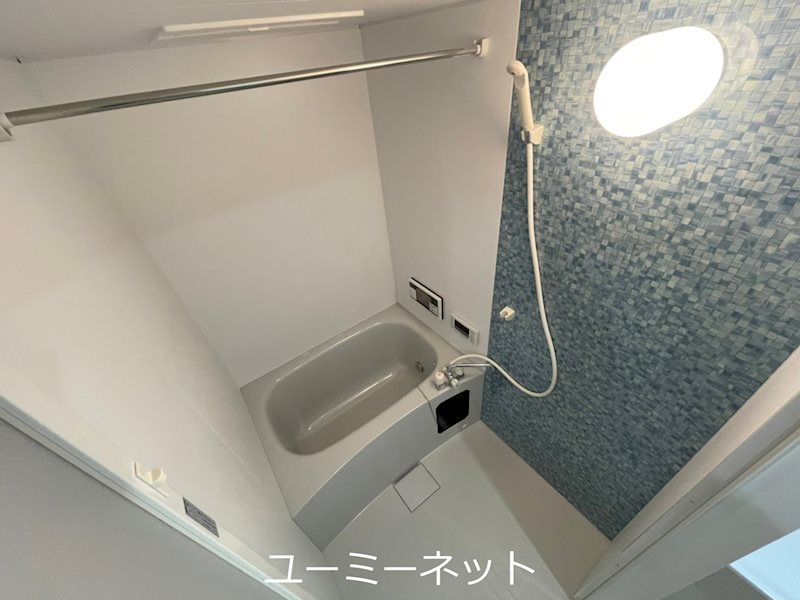バス・シャワールーム　※反転タイプ