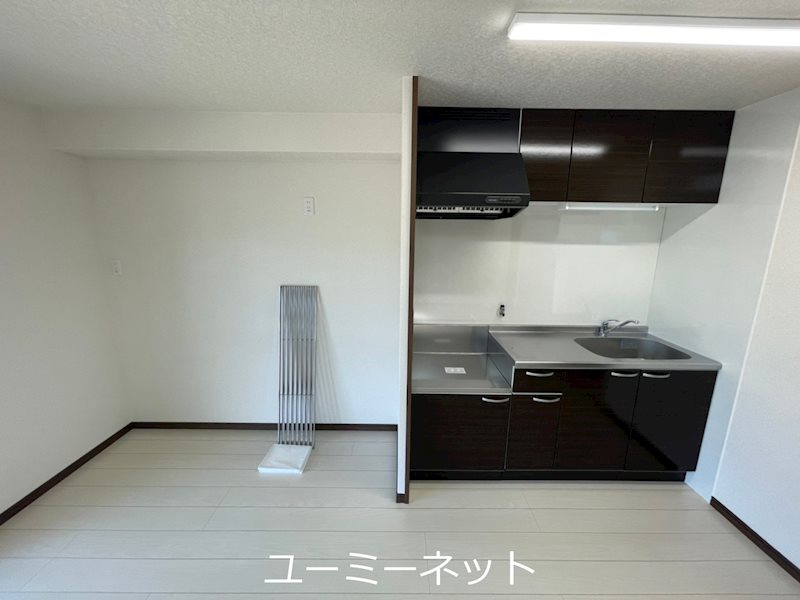 キッチン　※反転タイプ