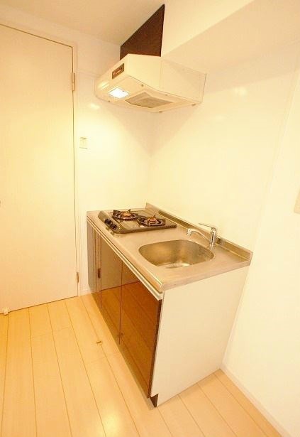 キッチン　別号室