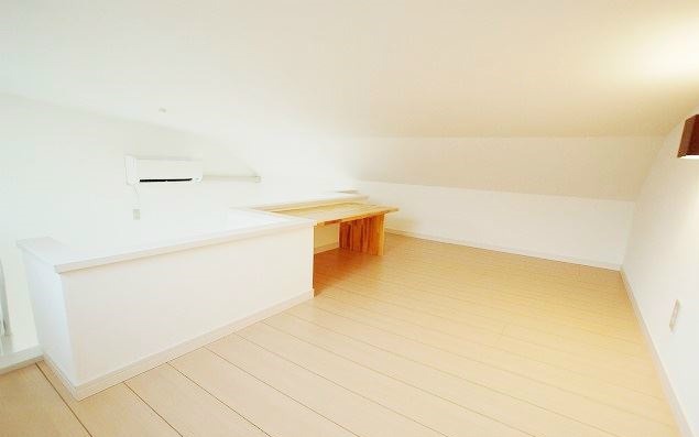 その他部屋・スペース　別号室