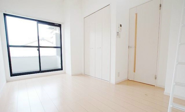 居室・リビング　別号室