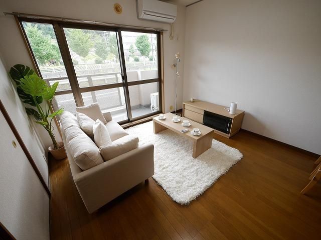 その他部屋・スペース　☆同タイプ部屋別号室イメージ☆