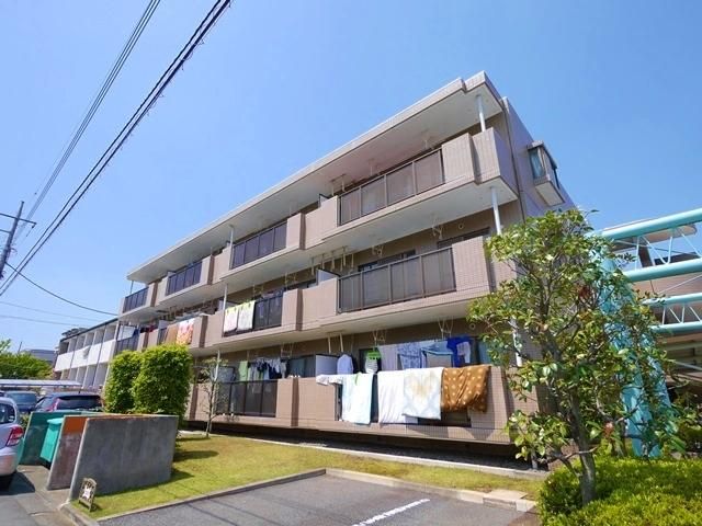 建物外観　★閑静な住宅街です★