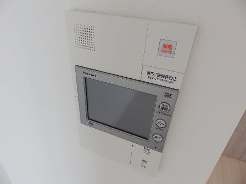 セキュリティ　セキュリティ