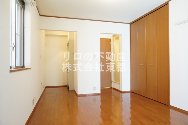 その他部屋・スペース　窓から暖かな日差しが入ります♪