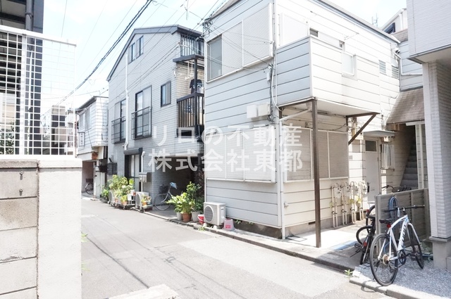 眺望　お部屋からの景色です♪