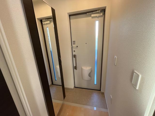 その他設備　室内設備（イメージ）