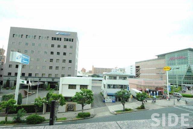 眺望　※別号室参考画像