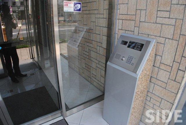 エントランス　※別号室参考画像