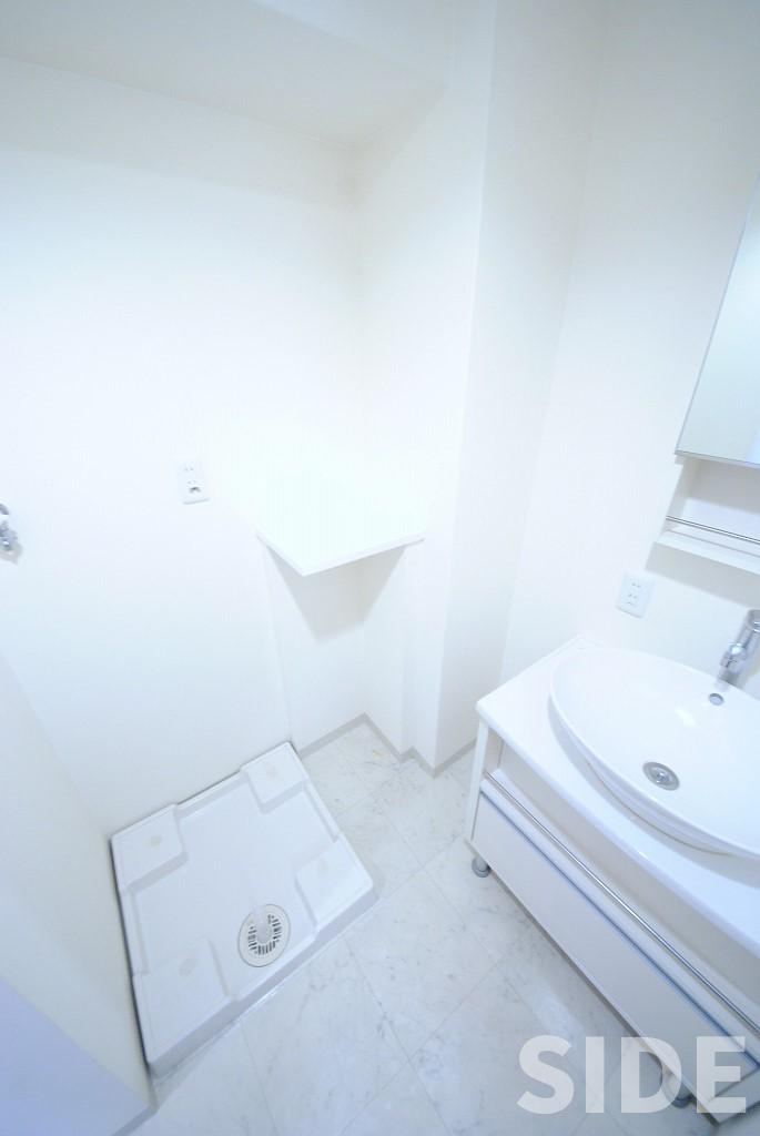 その他設備　※別号室参考画像