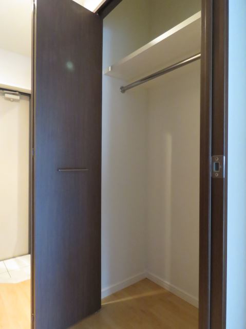 収納　収納スペース