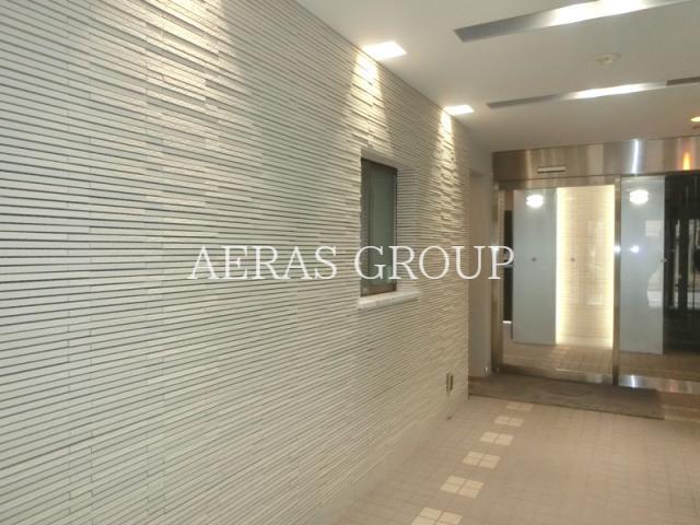 ロビー　★エントランス★