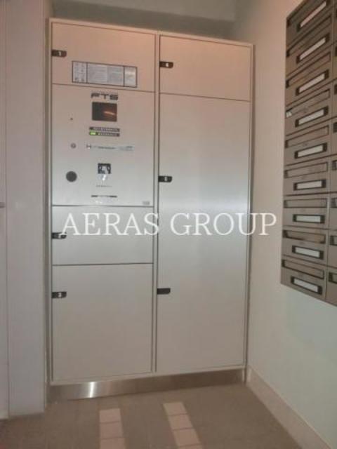 その他共有部分　★宅配ＢＯＸ★