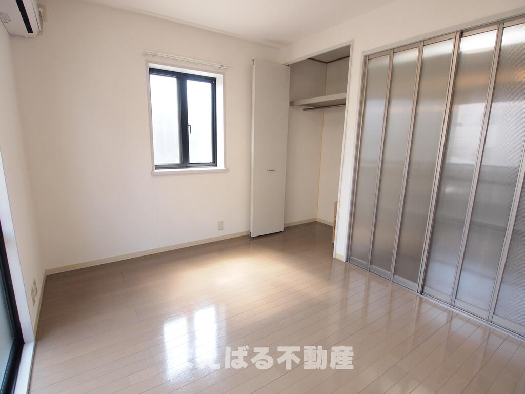 その他部屋・スペース　洋室6帖