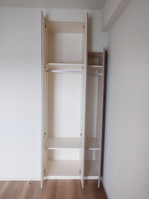 その他設備　別部屋参考