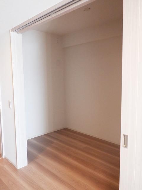 収納　別部屋参考