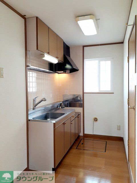 キッチン　★同施工タイプイメージ★