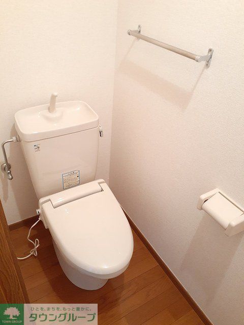 トイレ　★同施工タイプイメージ★