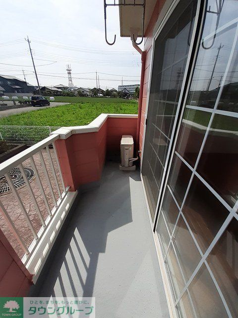 バルコニー　★同施工タイプイメージ★