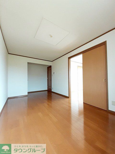 居室・リビング　★同施工タイプイメージ★